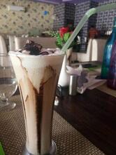The Dev Cafe and Restaurant