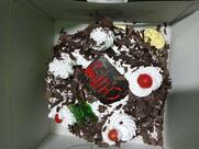 Kissan Baker