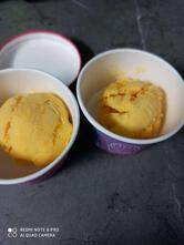 Baskin Robbins - Ice Cream Desserts