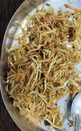 Subhash Kitchen (Veg Chinese)