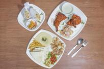 Thyme Shawarma