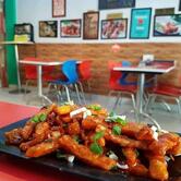 Krishna Restaurant