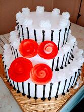 Baketop Cakes