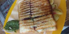 Durga Fast Food Centre