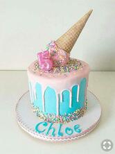 Dolphin Bakes ‘N’ Ice Creams