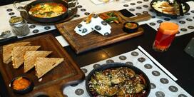 3 And Half Bistro