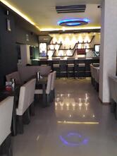 Four Quarter's Lounge Bar/Family Bar