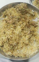 KA 34 Biryani Zone
