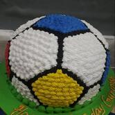 Cake cafe