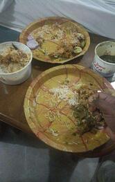 Sitara family restaurant