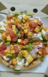 Pizza Hut The Walk, Thane West, Mumbai