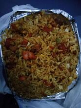 Ruchika fast food confecsnary