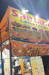Santanu Cabin and Caterer