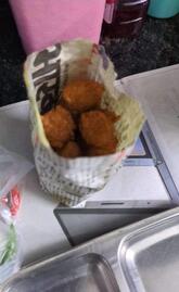 Bharat Samosa