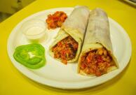 Shawarma Wala