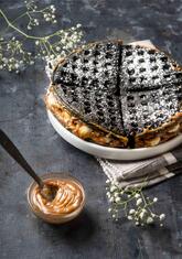 The Belgian Waffle Co