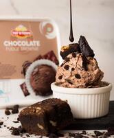 Humty Dumty Top N Town- The Icecream Paradise