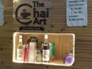 The Chai Art
