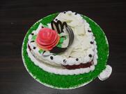 Crust N Cakes