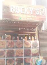 Rocky's Chinese Corner
