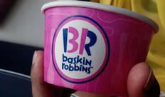 Baskin Robbins