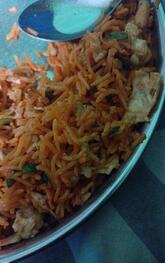 Farhang Restaurant