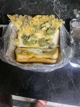 Friends Mr Shawarma