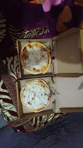 Pizza Yum