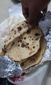 PANDIT FOOD SERVICE