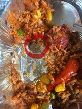 Relish International Veg Cuisine