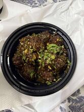 Taste Of Bhagwati