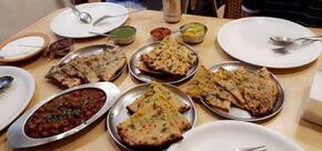 Punjabi Dhaba
