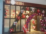 Moreish Restaurant