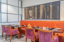 R Kitchen