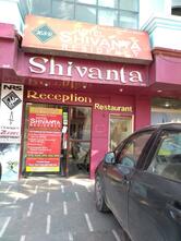 Hotel sivanta restaurant