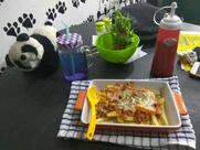 Panda Choice BBQ Club