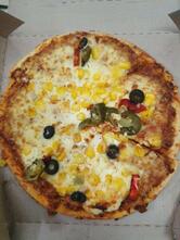 Oyalo Pizza Villivakkam