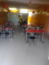 Joshi's Dhaba Cafe