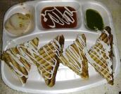 Shree Krishna Sandwich