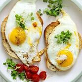 The Breakfeast
