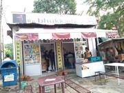 Bhukkadz Cafe