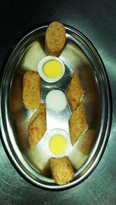 Aahaa Chicken