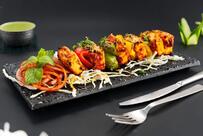 Aquenos Restaurant Nadiad