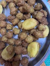 Jay Malhar Vada pav