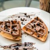 The Waffles Hut