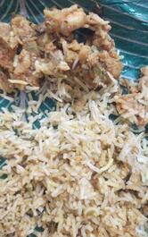 Ambica Flavours