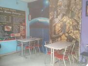 Chili Pistal's The Food Cafe
