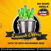 Bricks Bar & Lounge