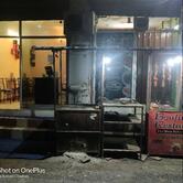 Bonfire Restaurant