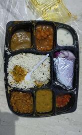 Punjabi Biryani